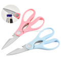 pampered chef kitchen shears